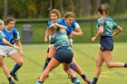 Women's Rugby vs Endicott  Wheaton Women's Rugby vs Endicott College.  Photo by Keith Nordstrom : Wheaton, Rugby, Endicott